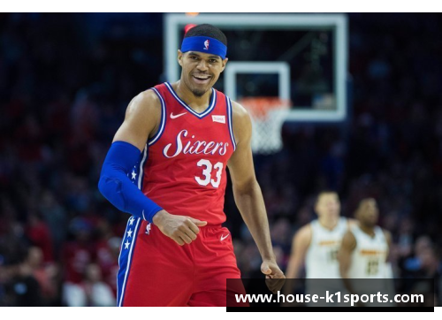 K1体育在911之日击败美国男篮，鲜为人知的魔术二当家，富尼耶的NBA
