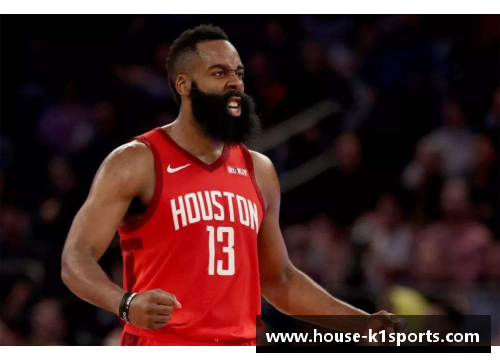 K1体育火箭球员斯科特：他的成长与NBA之路