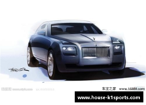 K1体育劳斯莱斯一季度销量创纪录,中国经销商问鼎去年全球销量冠军