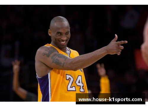 K1体育科比的生涯得分超越马龙，成为NBA历史得分榜第三 - 副本
